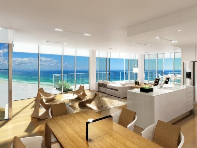 705 Nirvana, Kirra QLD 4225