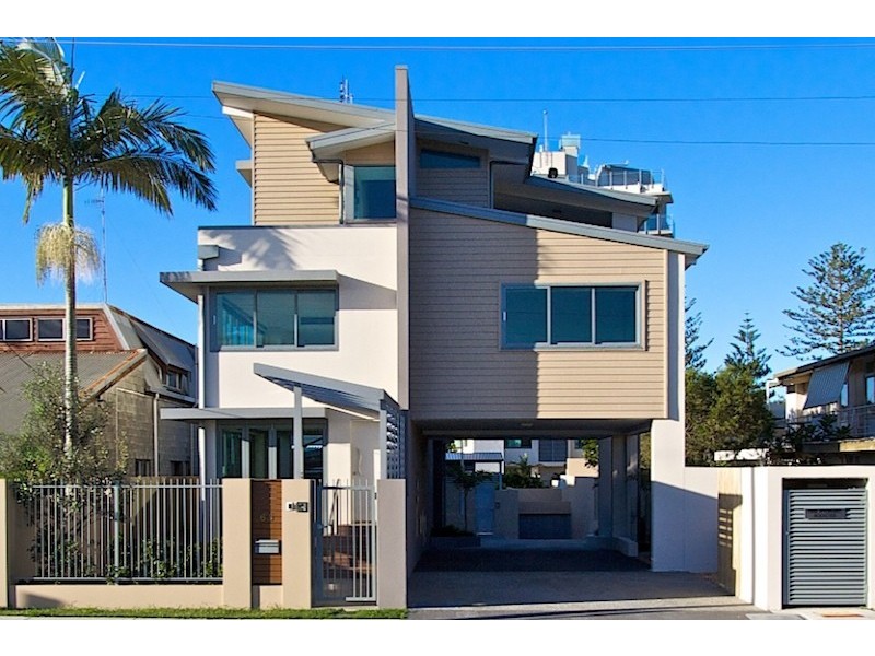 65 Golden Four Drive, Bilinga QLD 4225