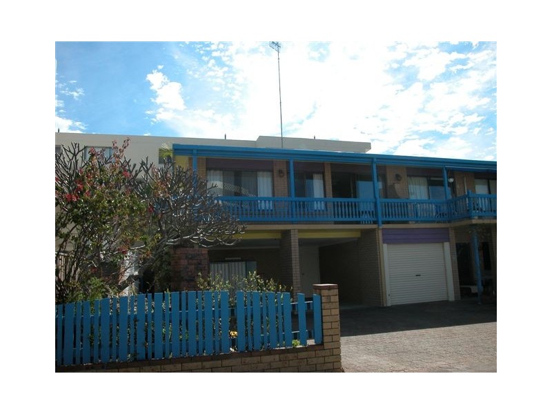 Unit 4 1 Shell Street, Tugun QLD 4224
