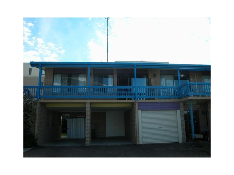 Unit 4 1 Shell Street, Tugun QLD 4224