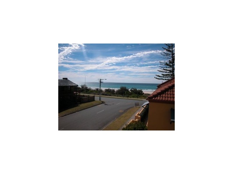 Unit 6 2 Gibson Street (Cnr Pacific Pde), Bilinga QLD 4225