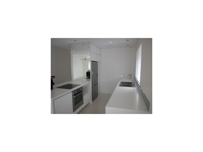 Unit 6 2 Gibson Street (Cnr Pacific Pde), Bilinga QLD 4225
