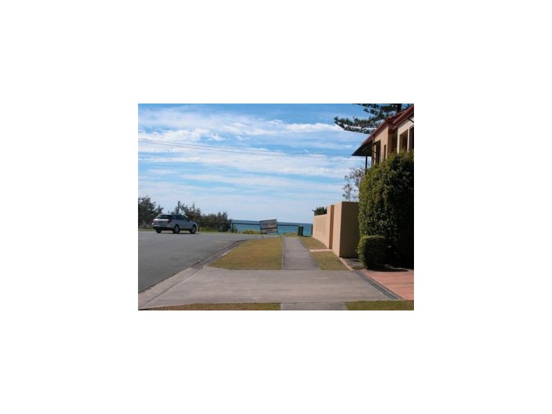 Unit 6 2 Gibson Street (Cnr Pacific Pde), Bilinga QLD 4225