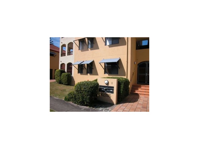Unit 6 2 Gibson Street (Cnr Pacific Pde), Bilinga QLD 4225
