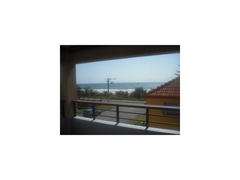 Unit 6 2 Gibson Street (Cnr Pacific Pde), Bilinga QLD 4225