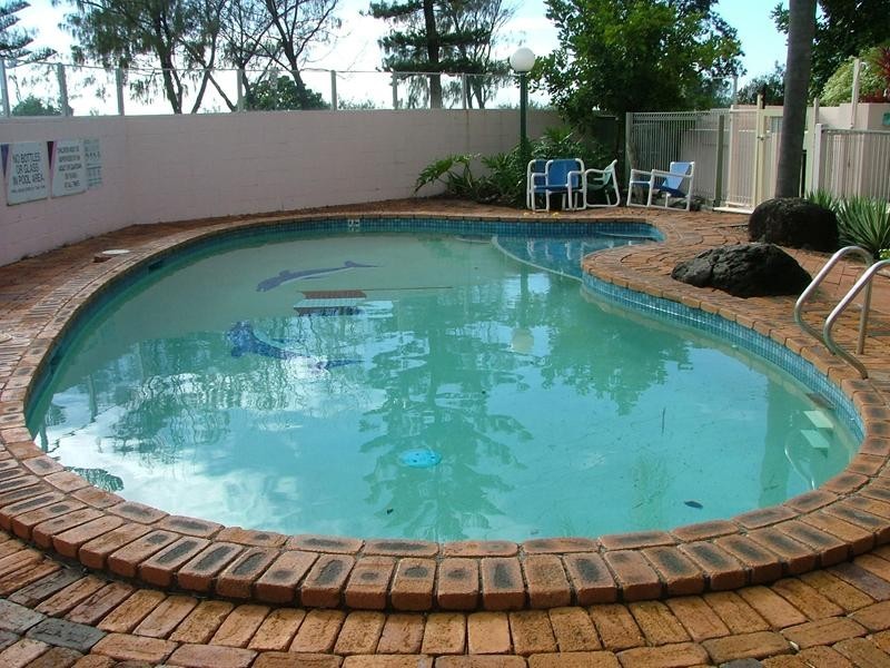 Unit 1 Porta Pacifique, 134 Pacific Parade, Bilinga QLD 4225