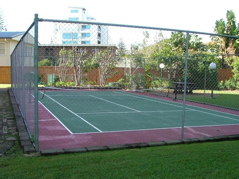 Unit 1 Porta Pacifique, 134 Pacific Parade, Bilinga QLD 4225