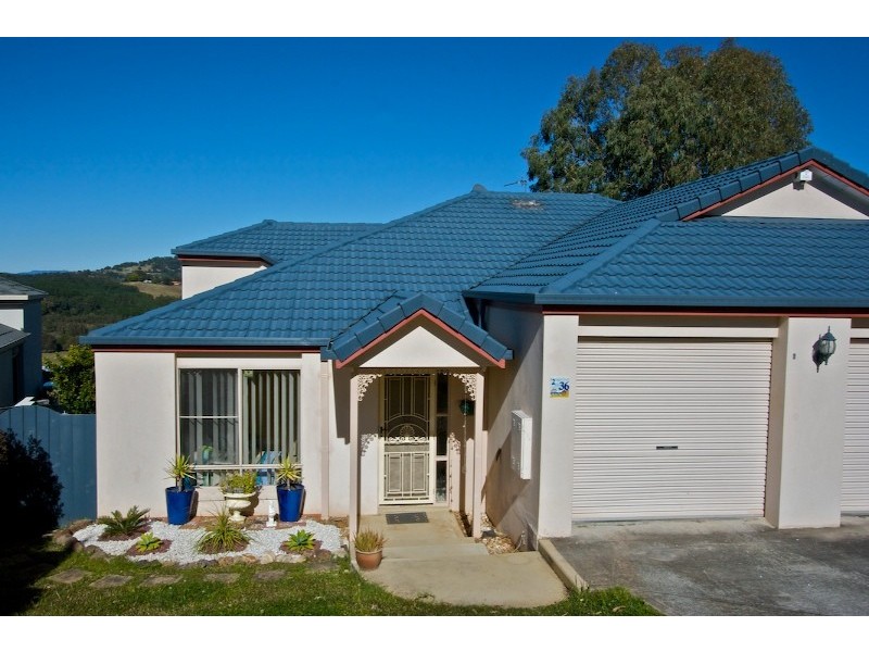 2/36 Vail Court, Bilambil Heights NSW 2486