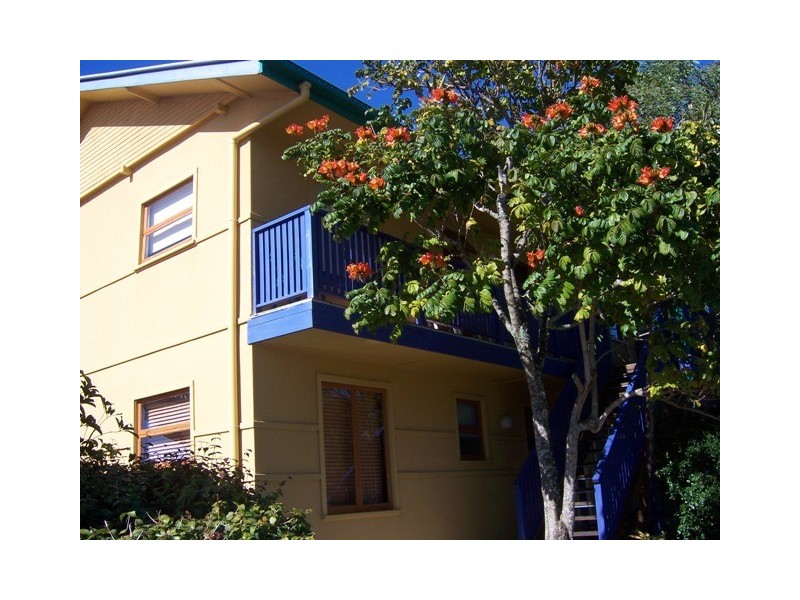 Unit 3 3 Winston Street, Kirra QLD 4225