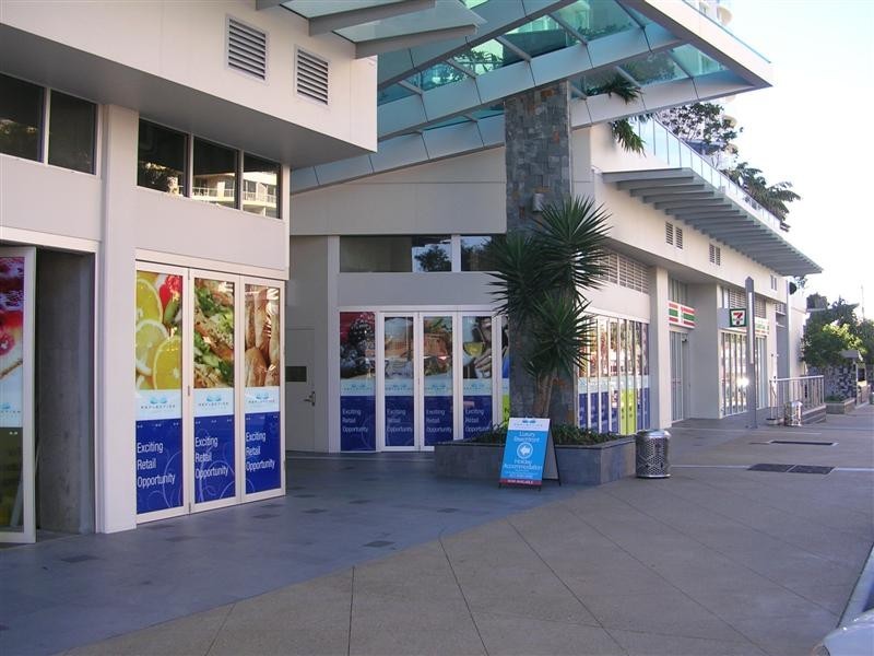 Coolangatta QLD 4225
