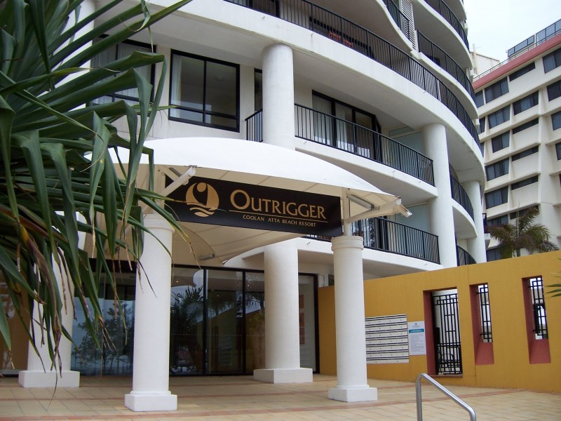 Unit 401 88 Marine Parade, Coolangatta QLD 4225