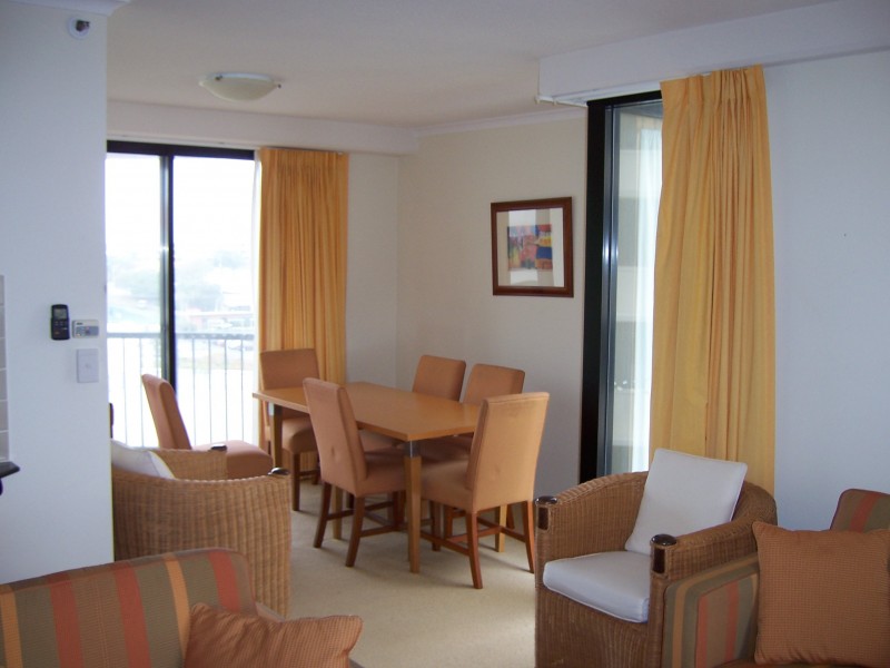 Unit 401 88 Marine Parade, Coolangatta QLD 4225