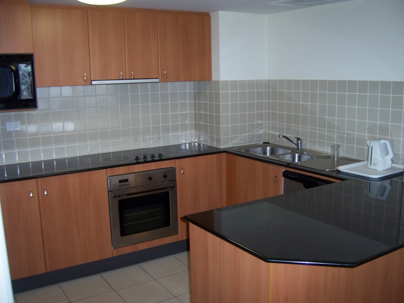 Unit 401 88 Marine Parade, Coolangatta QLD 4225