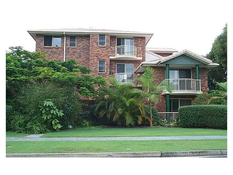 Unit 27 15-17 South Street, Kirra QLD 4225