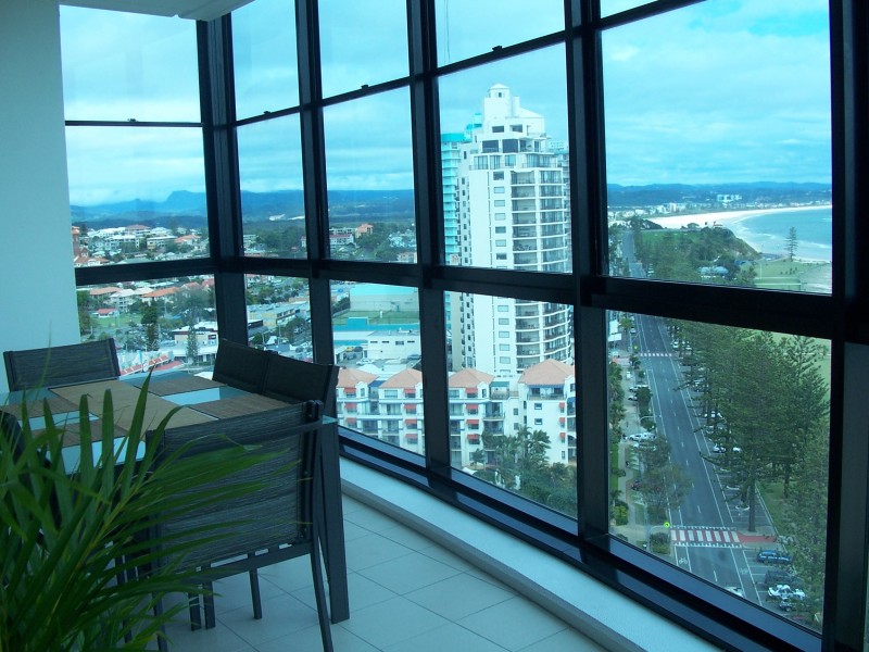1604 110 Marine Parade, Coolangatta QLD 4225