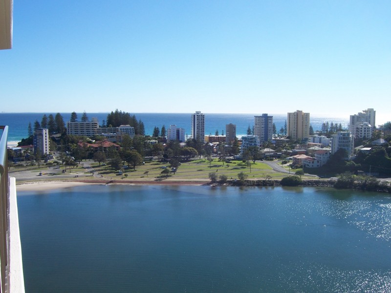 Coolangatta QLD 4225