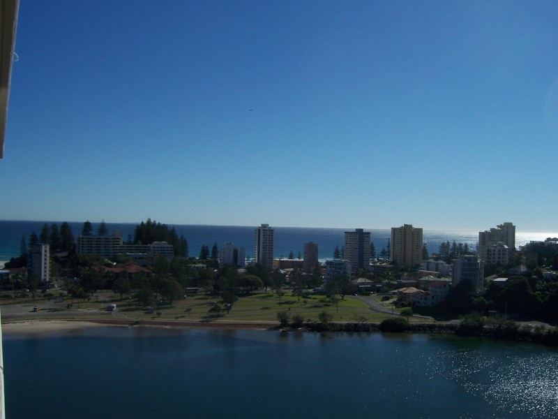 Coolangatta QLD 4225