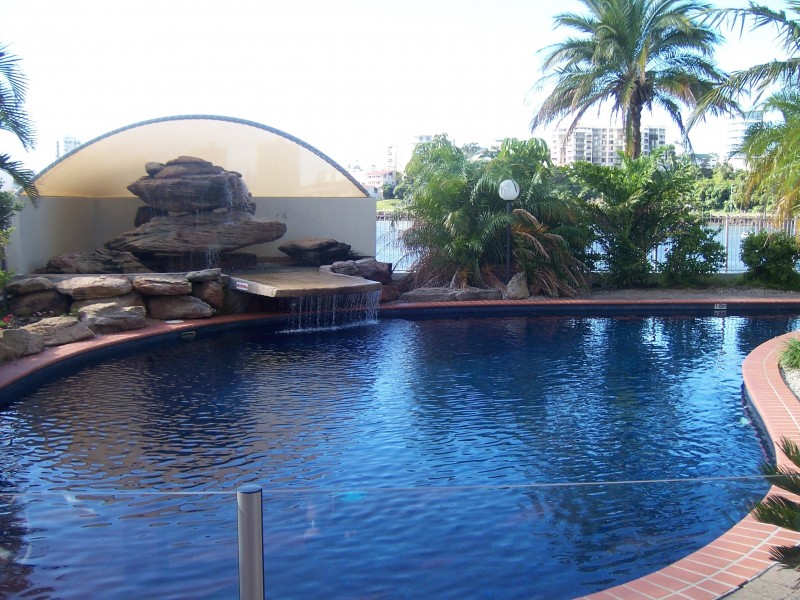 Coolangatta QLD 4225