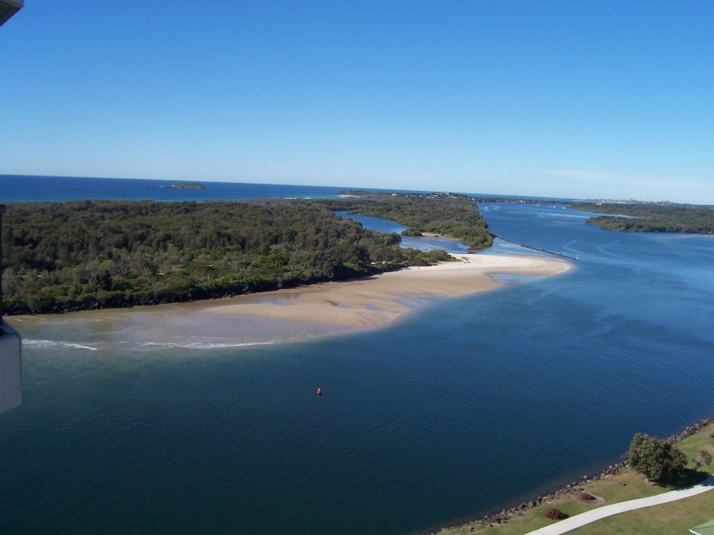 1903 Seascape 53 Bay Street, Tweed Heads NSW 2485