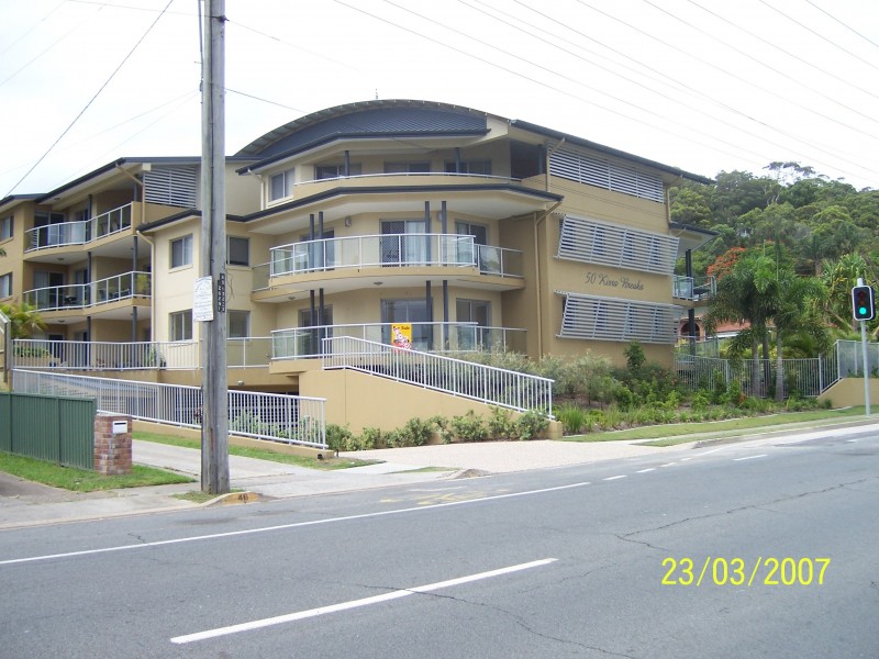 Unit 1 50 Miles Street, Kirra QLD 4225