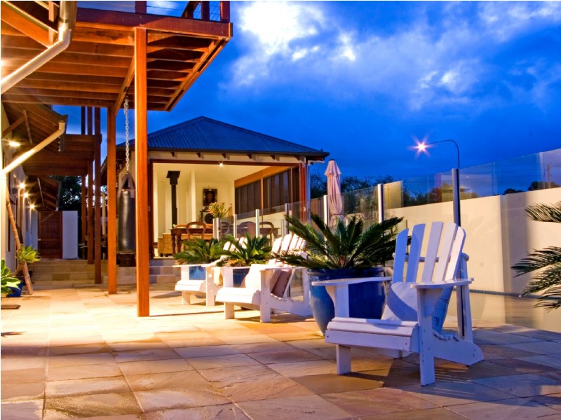 4 Beachcomber Cove, Casuarina NSW 2487