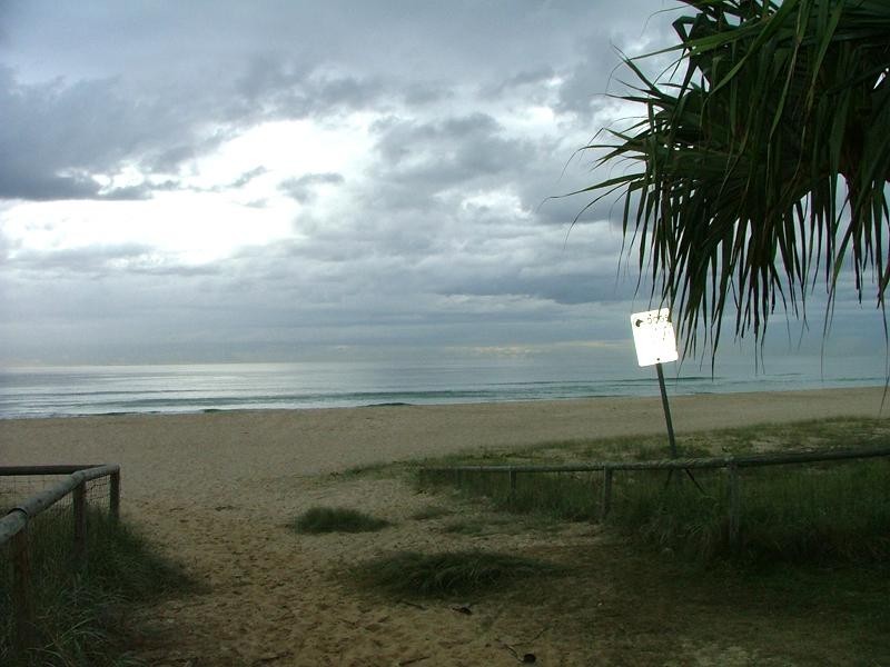 Palm Beach QLD 4221