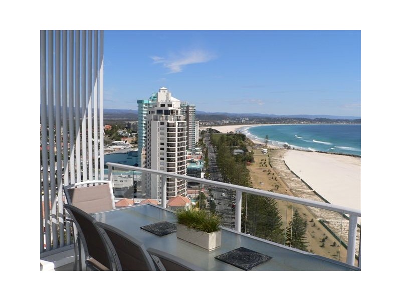 1903 Reflection Marine Parade, Coolangatta QLD 4225