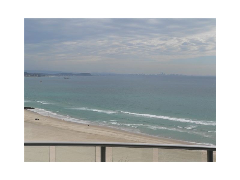 1903 Reflection Marine Parade, Coolangatta QLD 4225