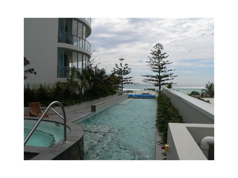 1903 Reflection Marine Parade, Coolangatta QLD 4225