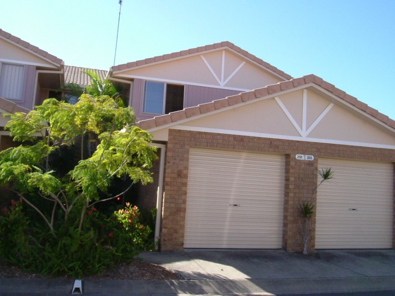 Unit 256 The Grove, Binya Avenue, Tweed Heads NSW 2485