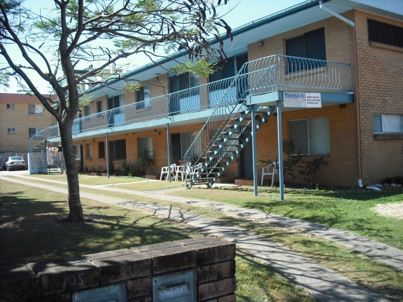 Unit 6 105 Golden Four Drive, Bilinga QLD 4225