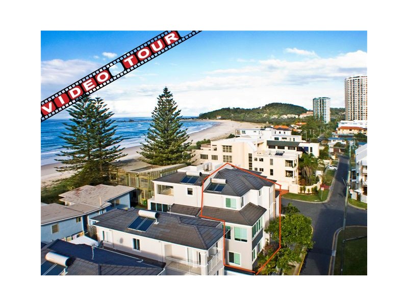 55 Jefferson Lane, Palm Beach QLD 4221