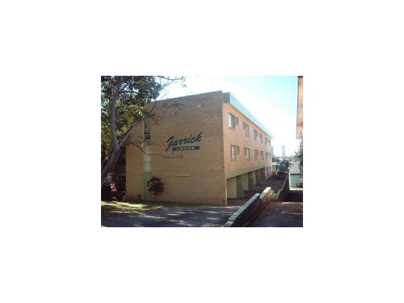 6/22 Garrick Street, Coolangatta QLD 4225