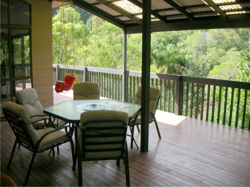 7 Dalwood Court, Tallebudgera QLD 4228