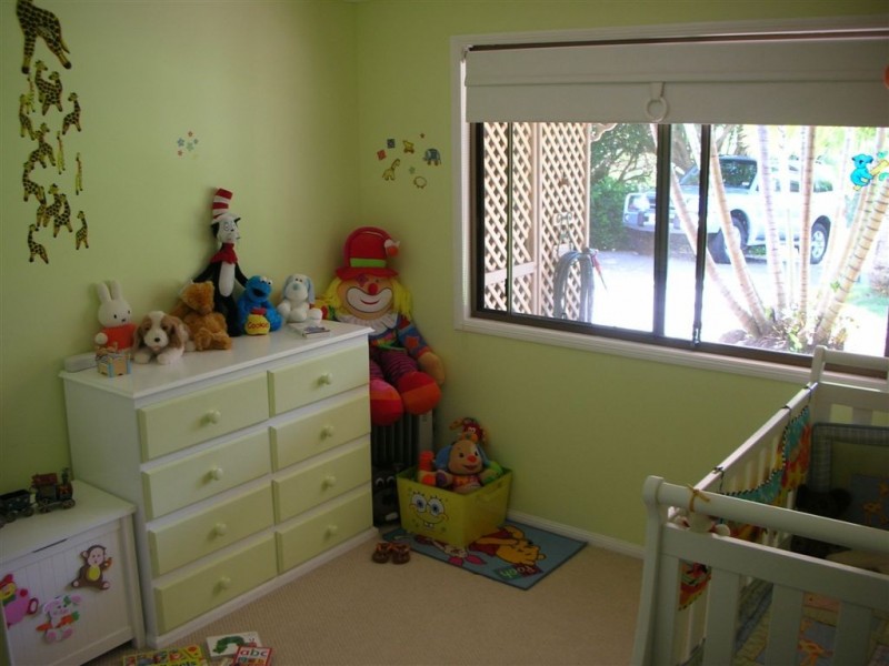 7 Dalwood Court, Tallebudgera QLD 4228