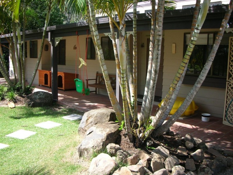 7 Dalwood Court, Tallebudgera QLD 4228