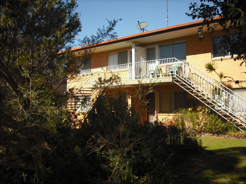 4/41 Coolangatta Road, Kirra QLD 4225