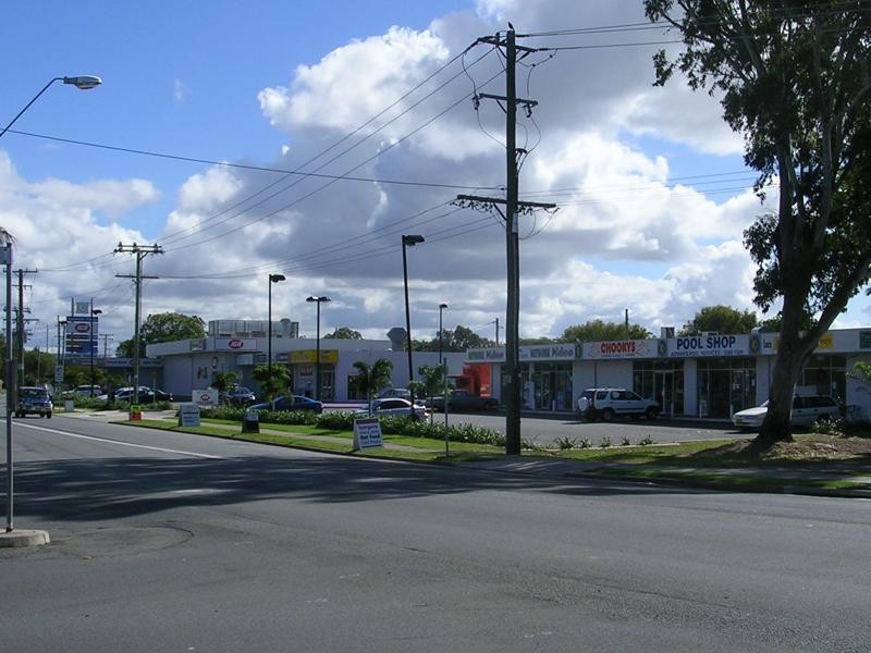 * Kennedy Drive, Tweed Heads NSW 2485