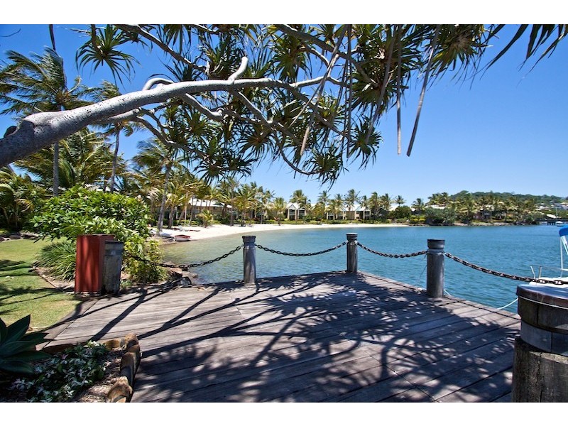 2/3 Island Drive (the Anchorage), Tweed Heads NSW 2485 the real estate agency Withdrawn