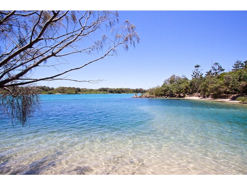 2/3 Island Drive (the Anchorage), Tweed Heads NSW 2485 the real estate agency Withdrawn