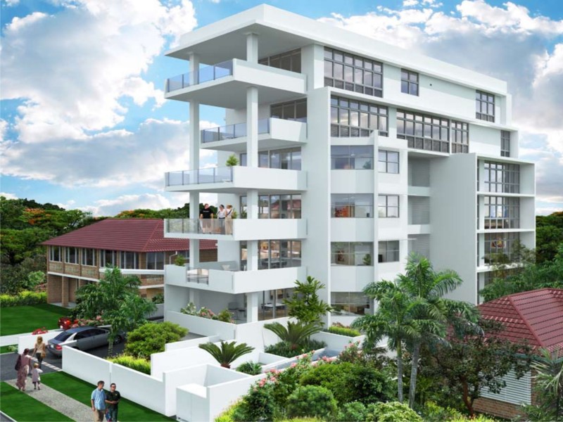 Intersections – Ivory Crescent, Tweed Heads NSW 2485