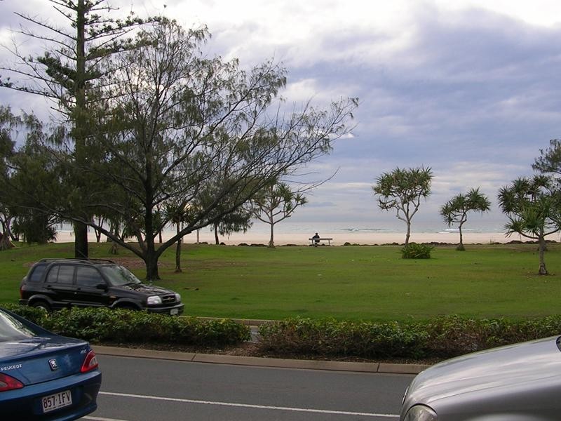 Marine Parade, Kirra QLD 4225