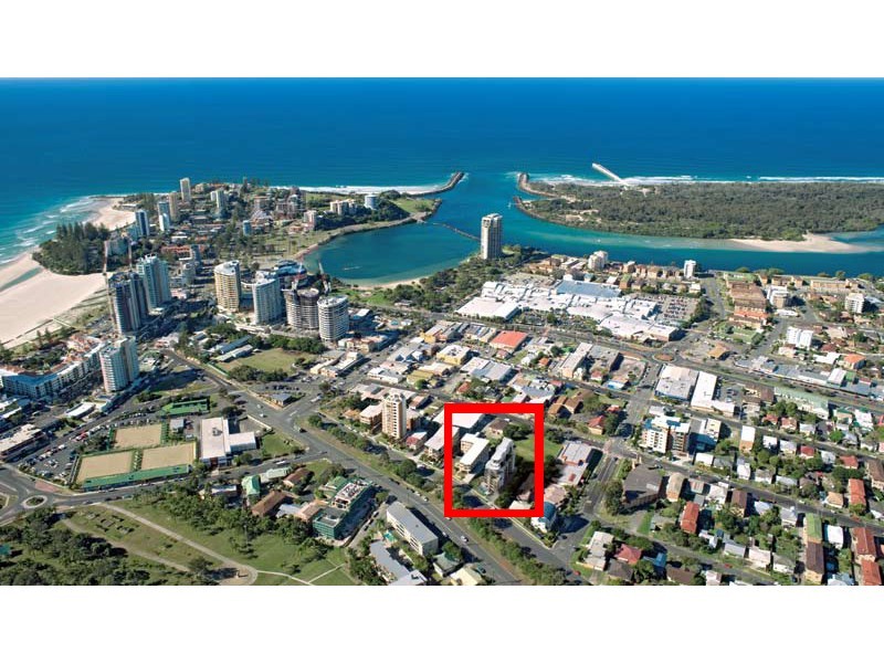 22 Thomson Sreet, Tweed Heads NSW 2485