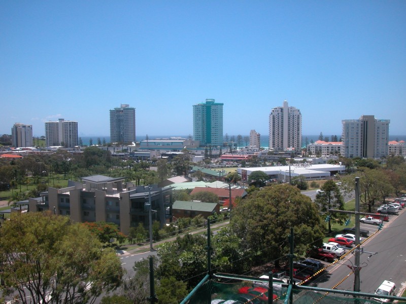 22 Thomson Sreet, Tweed Heads NSW 2485