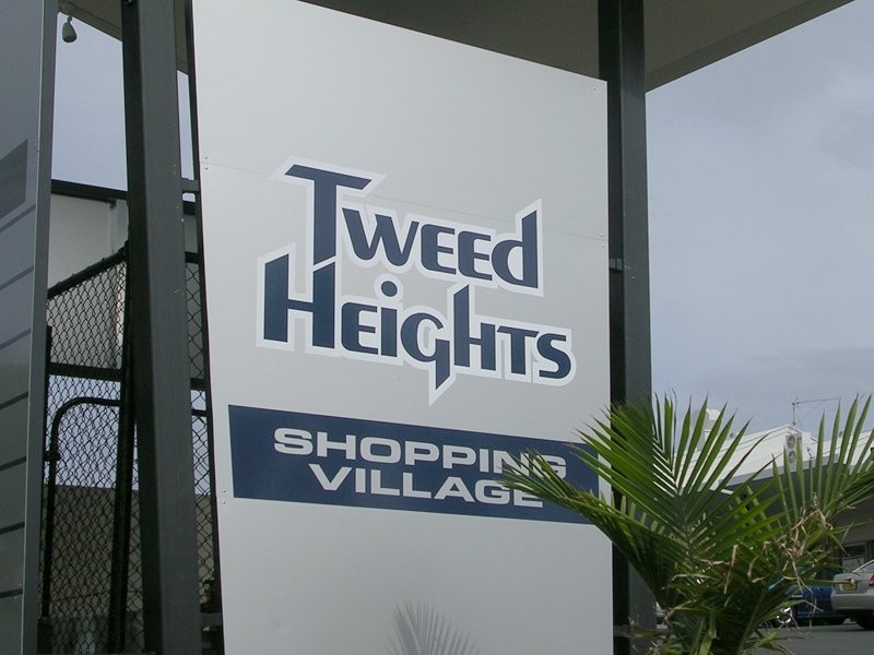 Tweed Heights S Amaroo Drive, Banora Point NSW 2486