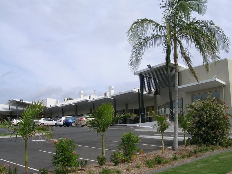 Tweed Heights S Amaroo Drive, Banora Point NSW 2486