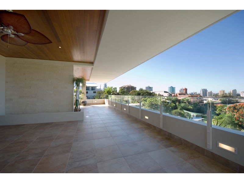 5/61 Garrick Street, Coolangatta QLD 4225