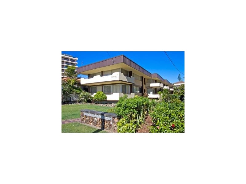 3/144 Pacific Parade, Bilinga QLD 4225