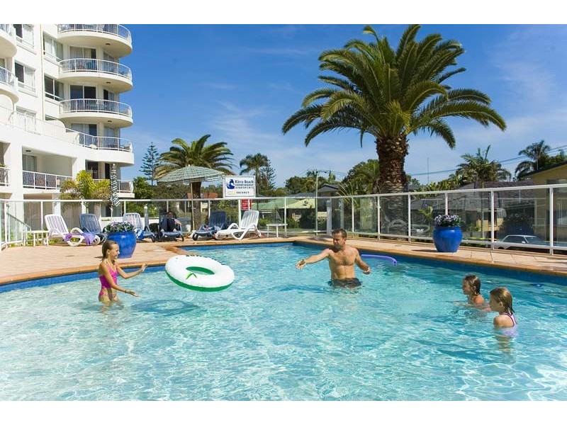 307/4 ‘Kirra Beach Apartments’ Douglas Street, Kirra QLD 4225