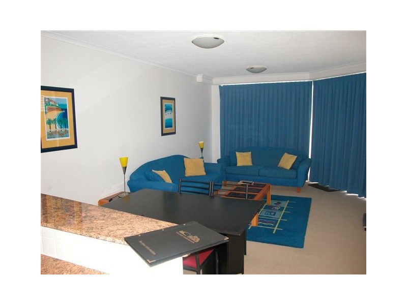 307/4 ‘Kirra Beach Apartments’ Douglas Street, Kirra QLD 4225